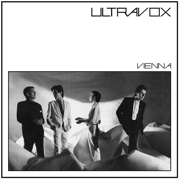 Ultravox: Vienna (1980)